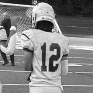 Meet your Posher, Ja'kobi